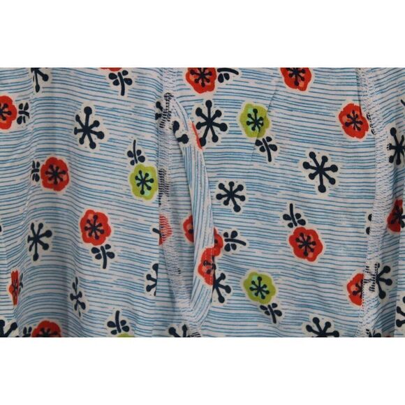 Richer Poorer Boxer Briefs Nifty Blue Haven Size M Nwt - Picture 3 of 5
